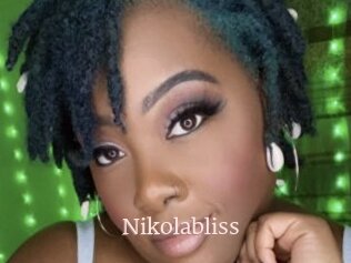 Nikolabliss