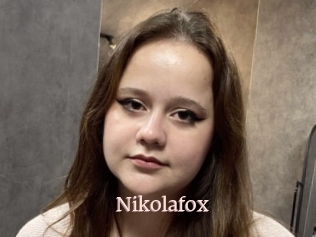 Nikolafox