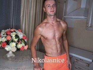 Nikolasnice