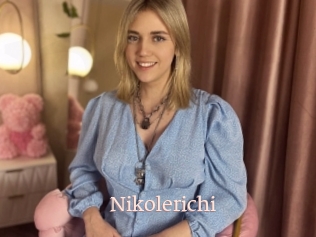 Nikolerichi