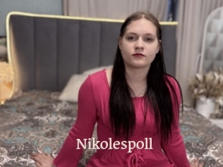 Nikolespoll