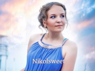 Nikolsweet