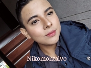 Nikomontalvo
