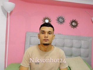 Niksonhot24
