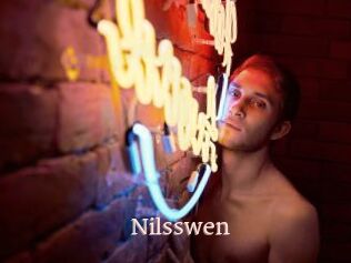 Nilsswen