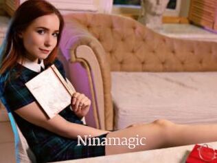 Ninamagic