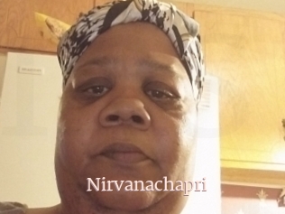 Nirvanachapri
