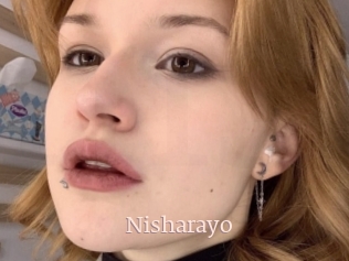 Nisharayo