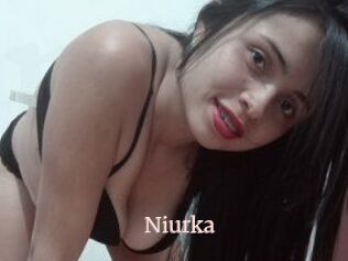 Niurka
