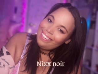 Nixx_noir