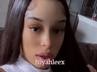 Niyahleex