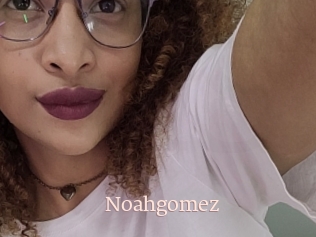 Noahgomez