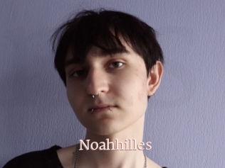 Noahhilles
