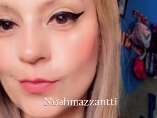 Noahmazzantti