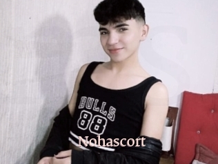 Nohascort