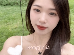 Nongjinjia