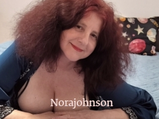 Norajohnson