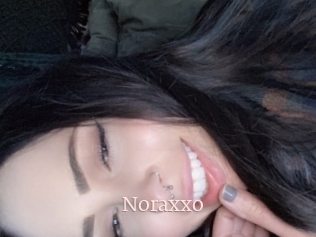Noraxxo