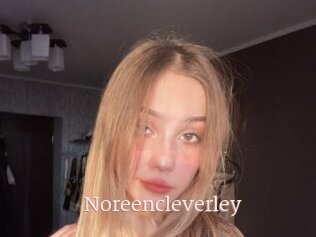 Noreencleverley