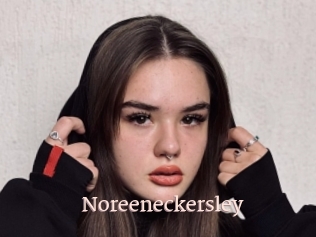 Noreeneckersley