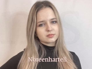 Noreenhartell