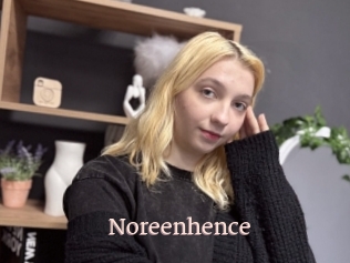 Noreenhence
