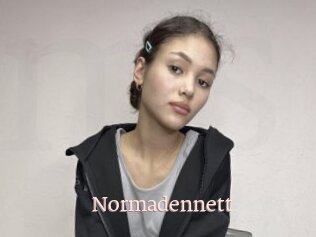 Normadennett