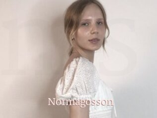Normagosson