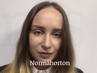 Normahorton