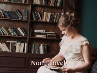 Normalovely