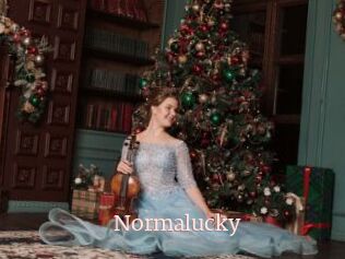 Normalucky