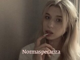 Normasperanza
