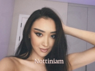 Nottiniam