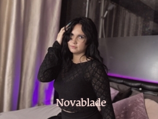 Novablade