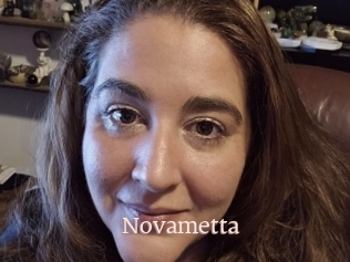 Novametta
