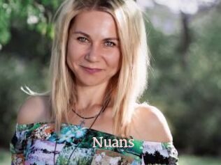 Nuans