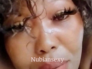 Nubiansexy