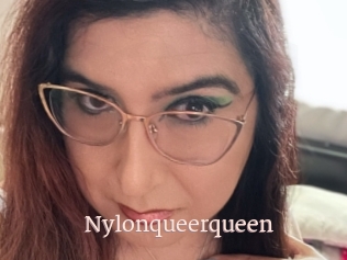 Nylonqueerqueen
