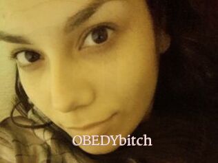 OBEDYbitch