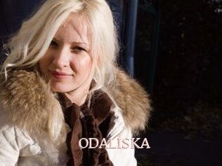ODALISKA