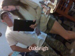 Oakleigh