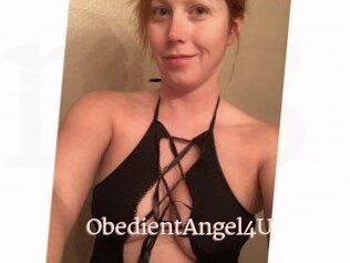 ObedientAngel4U