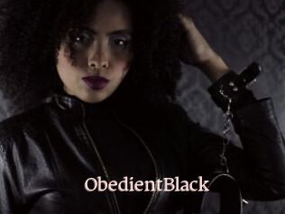 ObedientBlack