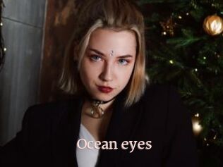 Ocean_eyes