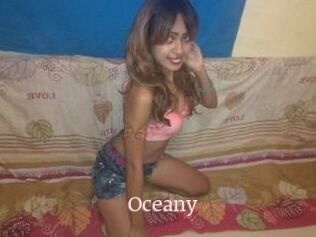 Oceany