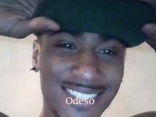 Odeso