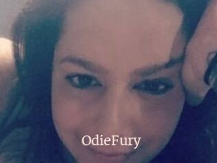 OdieFury