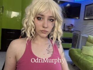 OdriMurphy