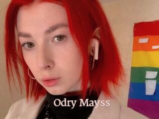Odry_Mayss