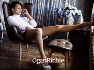 OganRichie